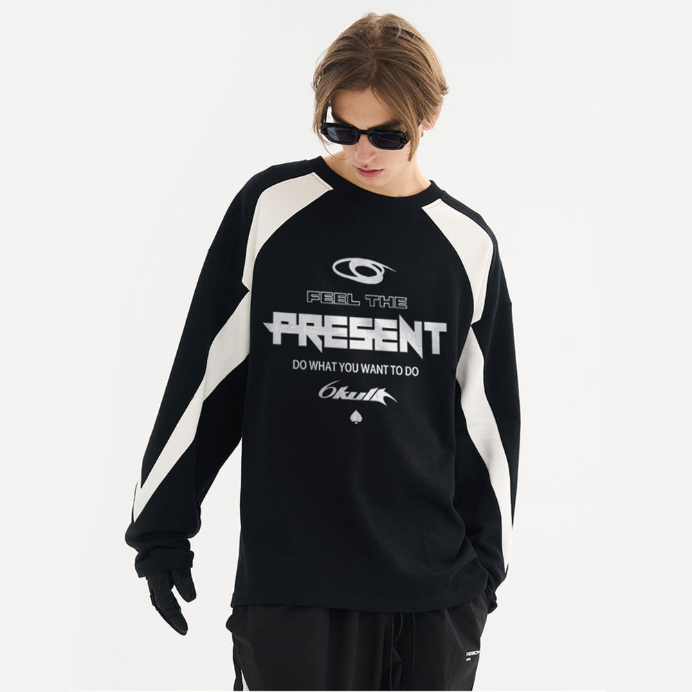 6Kull Urban Heritage Sweatshirt