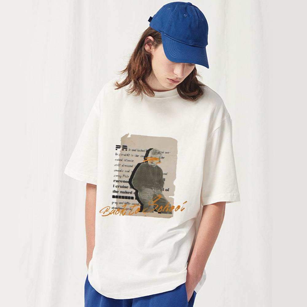 A Lonely Child T-shirt