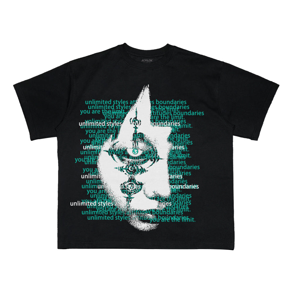 3endlesss Perception Error T-Shirt