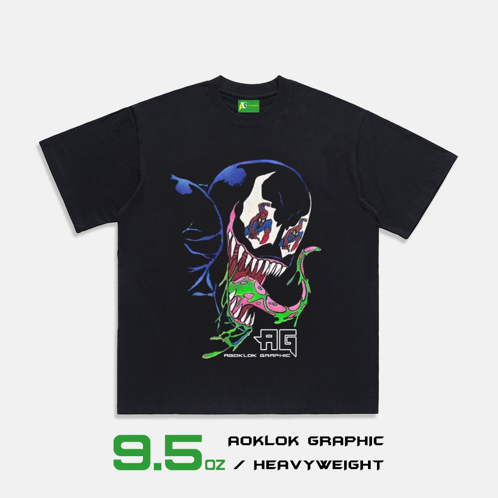 AG®Target Locked And Ready To Seize The Body T-Shirt