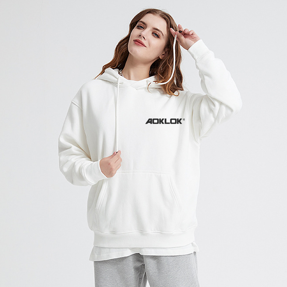 Modern Van Gogh Starry Sky Hoodie