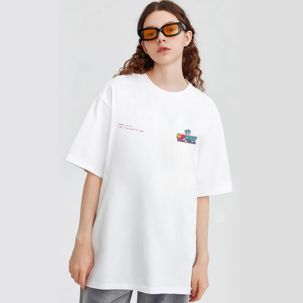 Anime Game Console T-Shirt