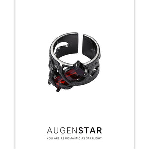 ASR | Dark Souls Ring