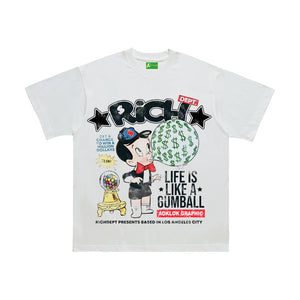 AG  Suddenly RichT-Shirt