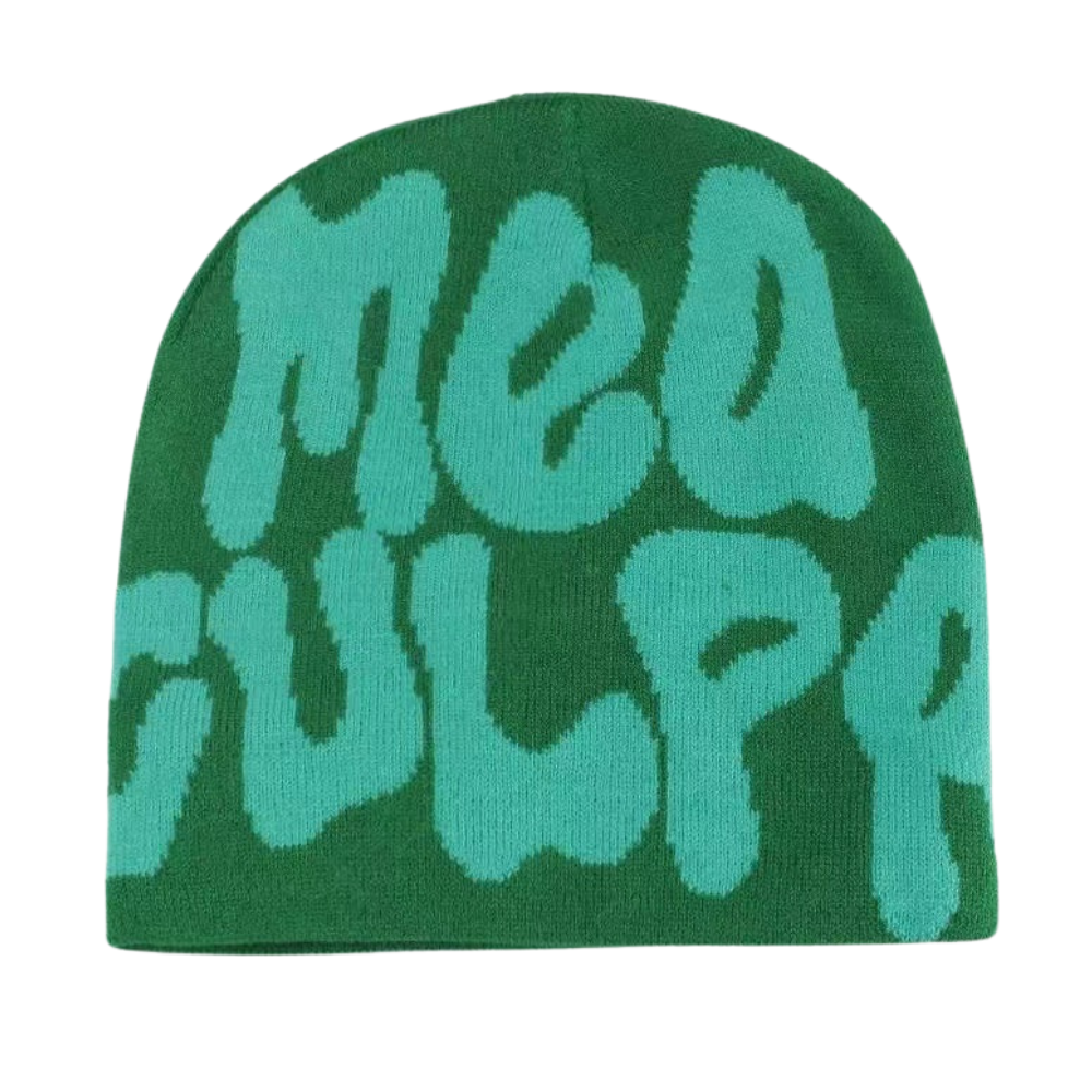 Street Mea Culpa Knit Hat