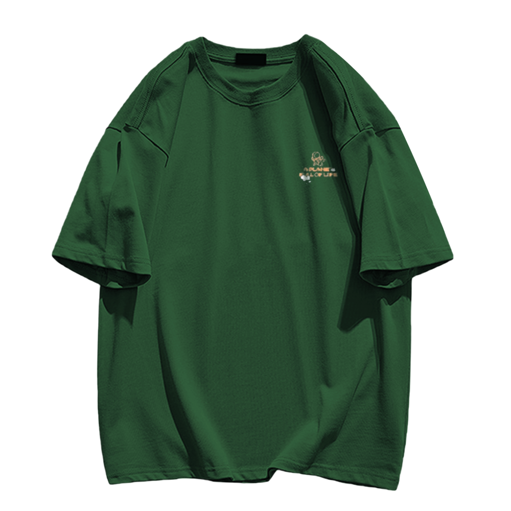 🌍Earth Life T-Shirt