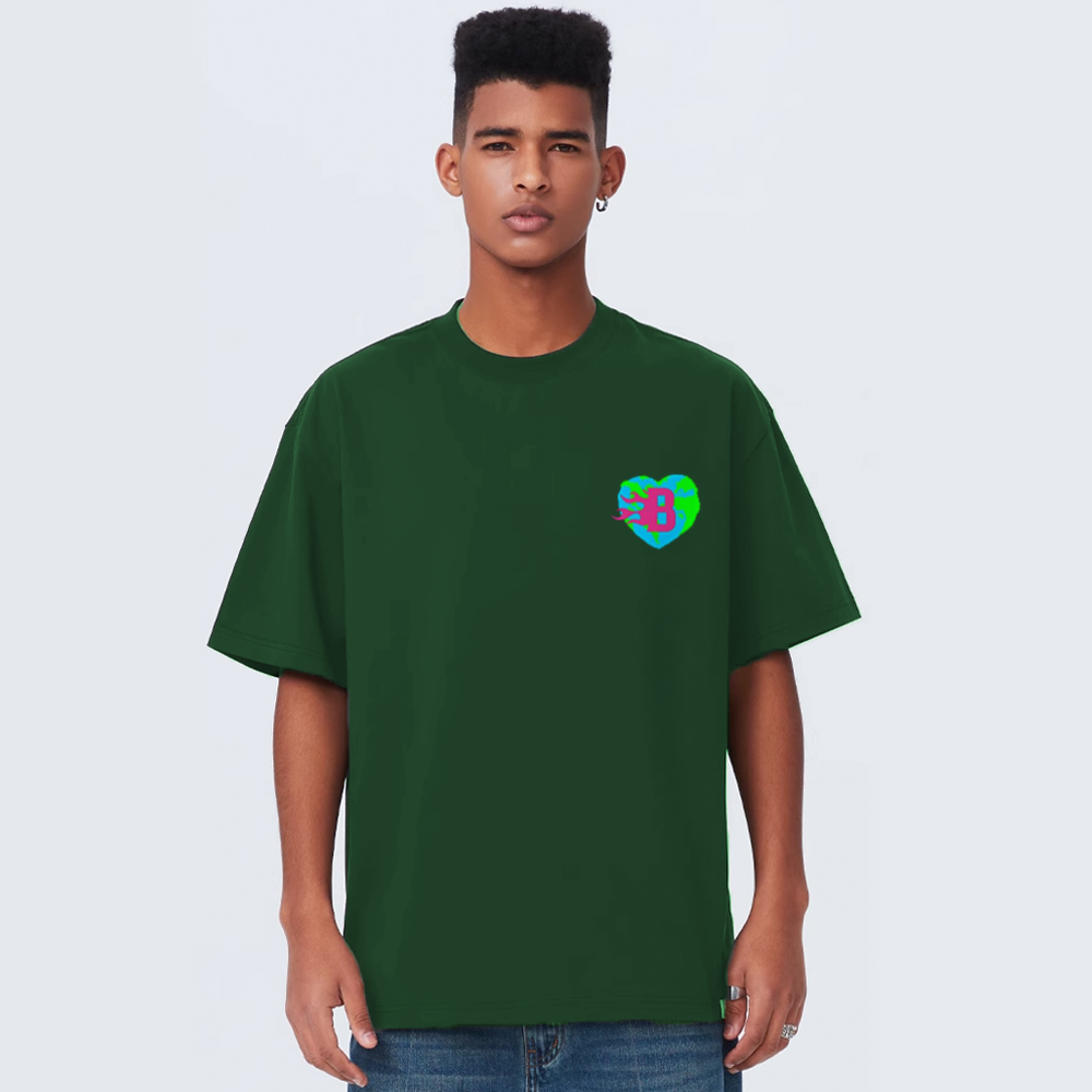 🌍There Is No Planet B T-Shirt