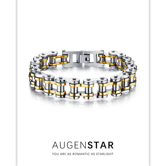 Silver Gold