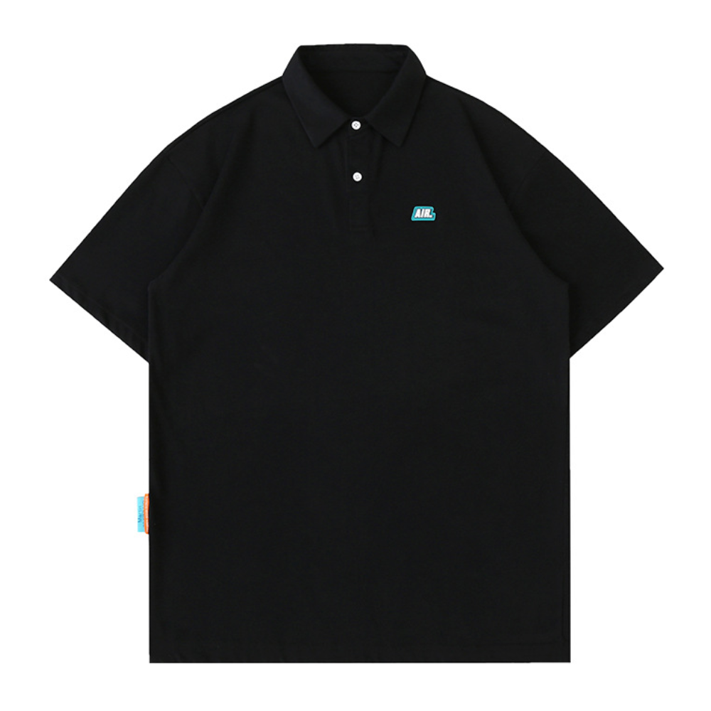 Japanese Versatile Cotton T-shirt