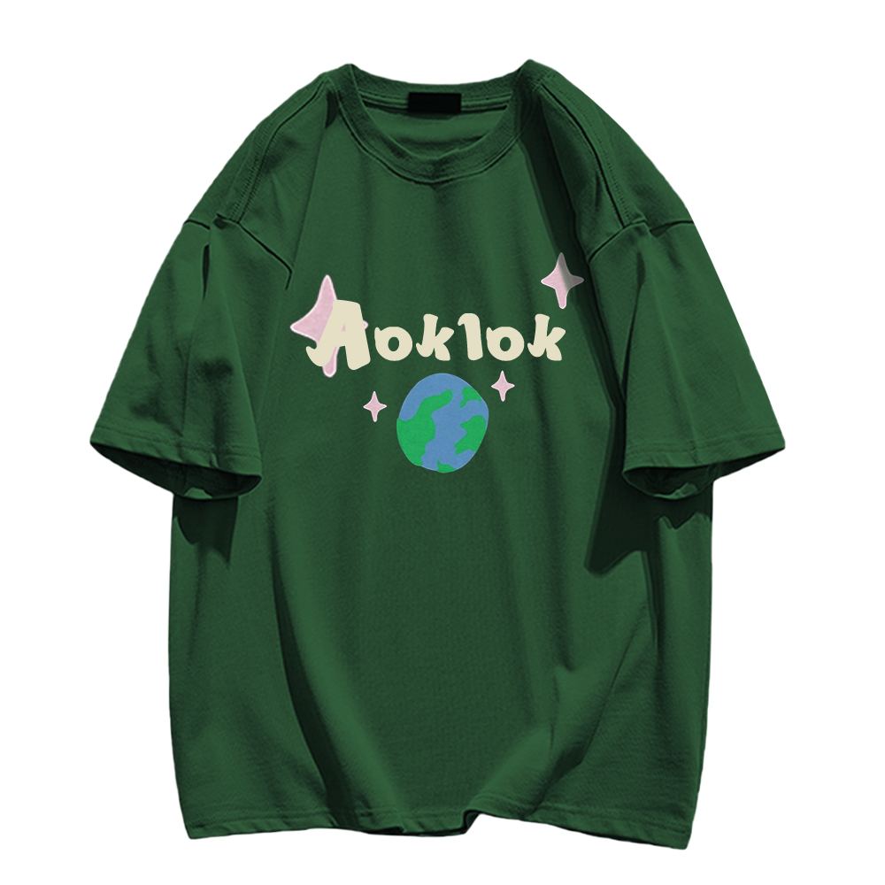 🌍Earth Needs Love T-Shirt