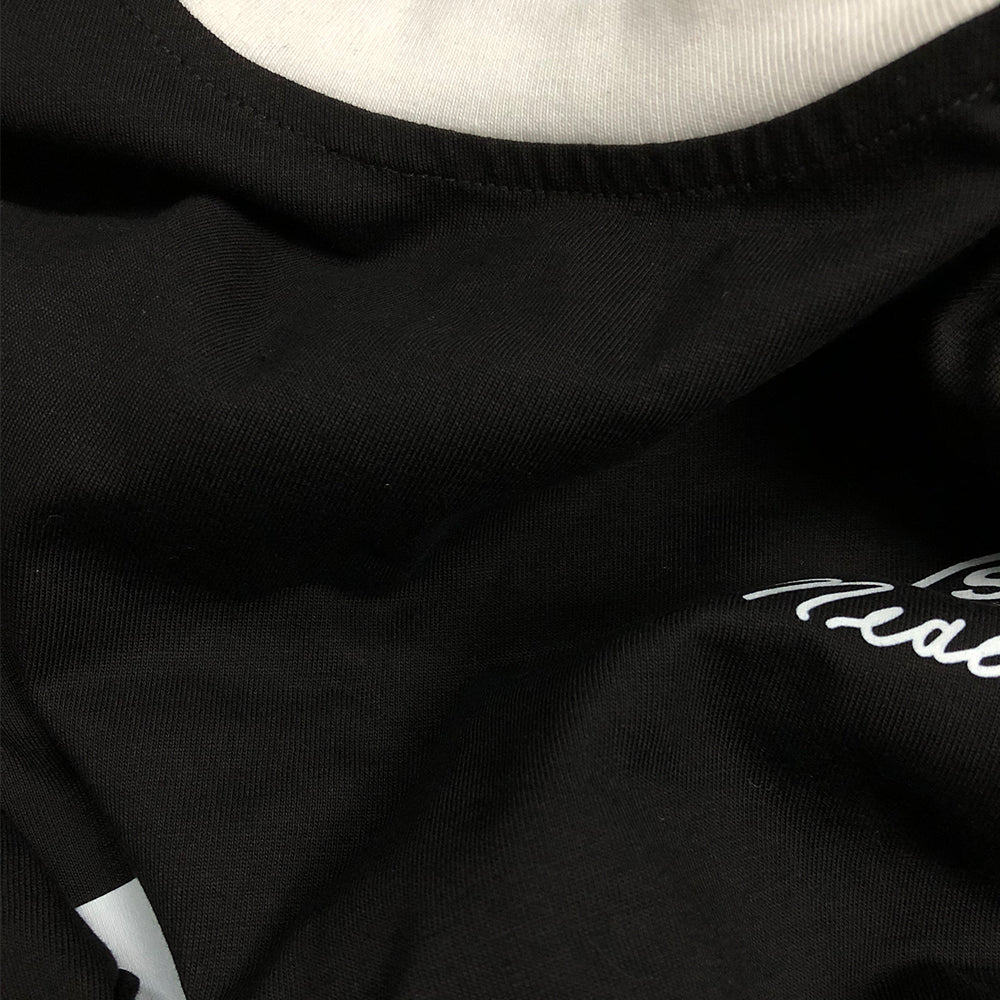 6Kull American Classic Racer T-Shirt