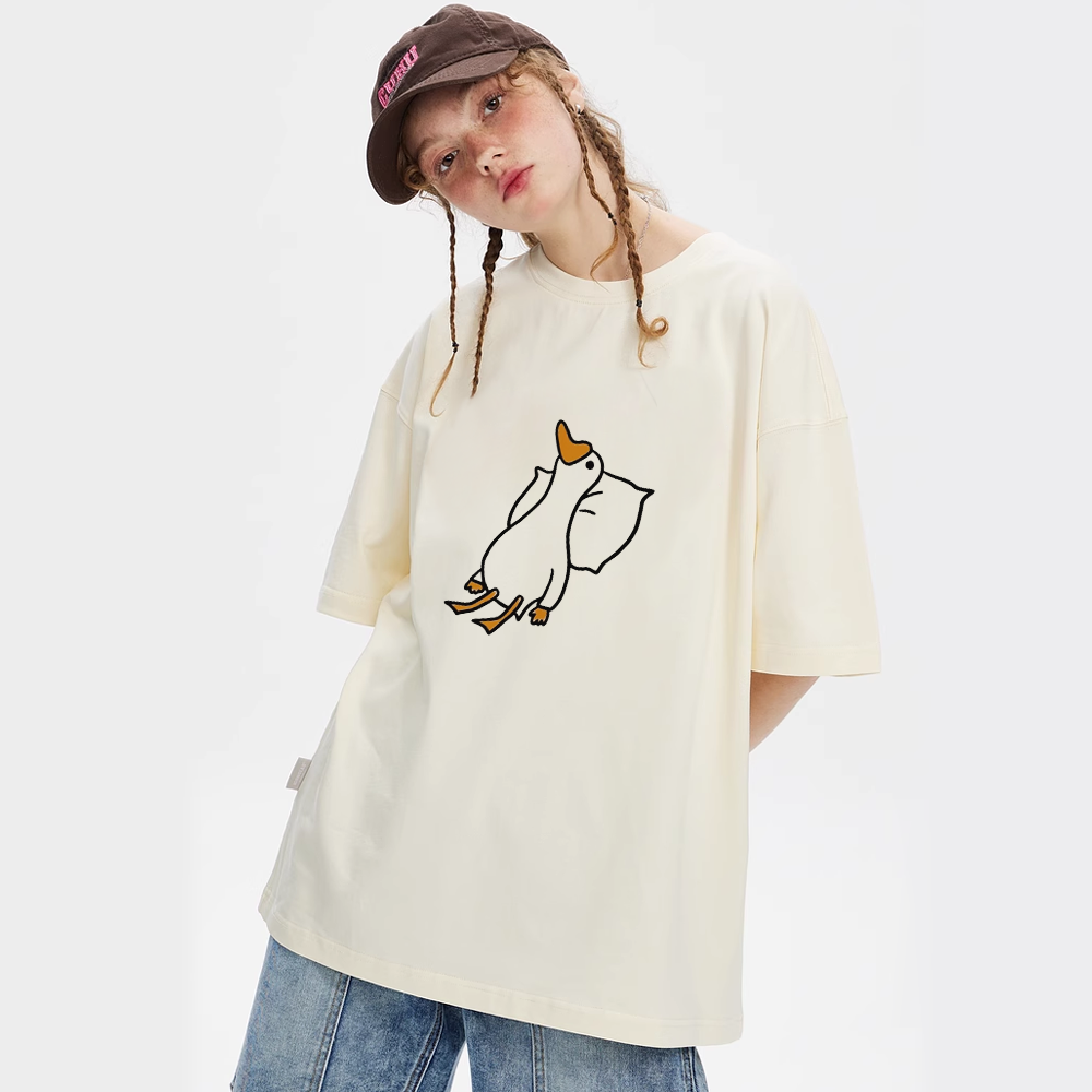 Lying Duck T-Shirt