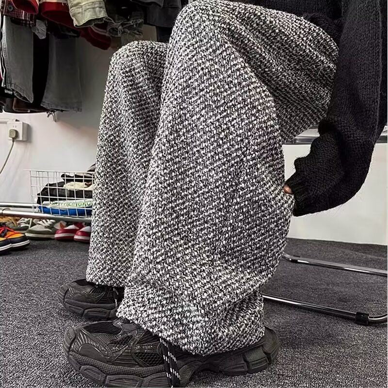 LoopStone Woven Weight Trousers