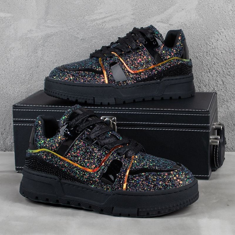 LoopStone Luxury® Lights On Your Feet