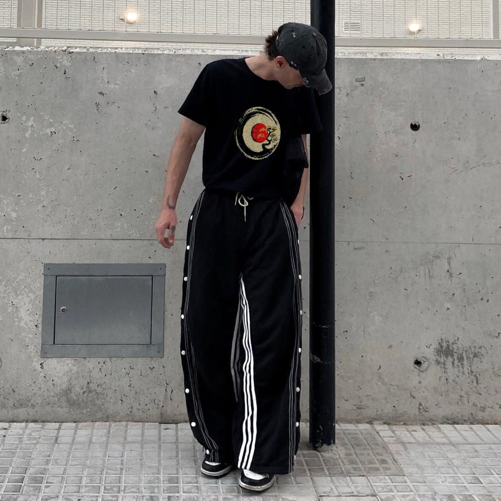 Lonely Tree T-shirt