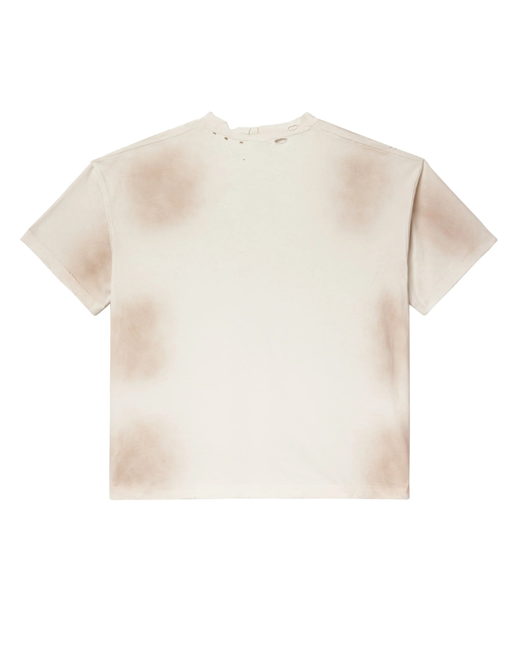BAGGOUT TARGET PRACTICE TEE T-SHIRT