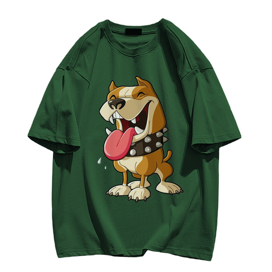 Dark Green