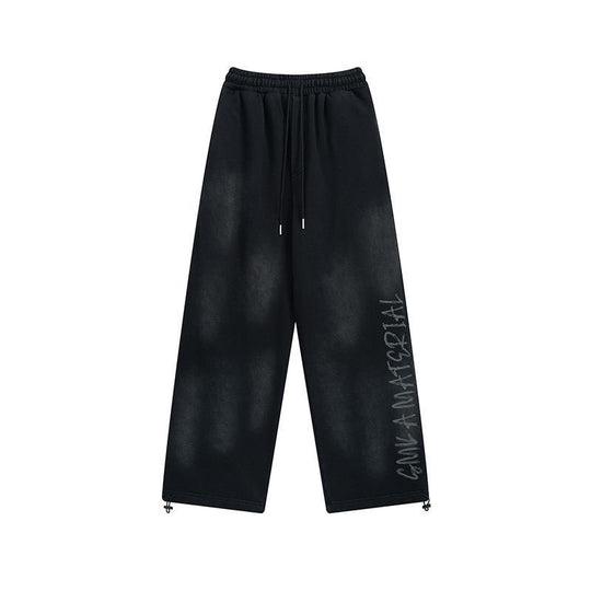 Black-Pants