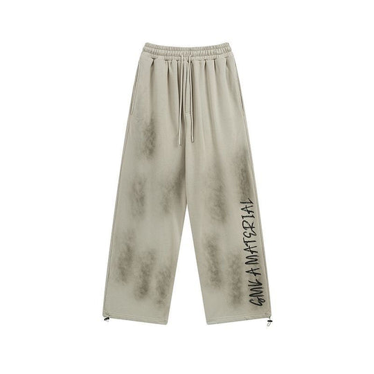 Apricot-Pants