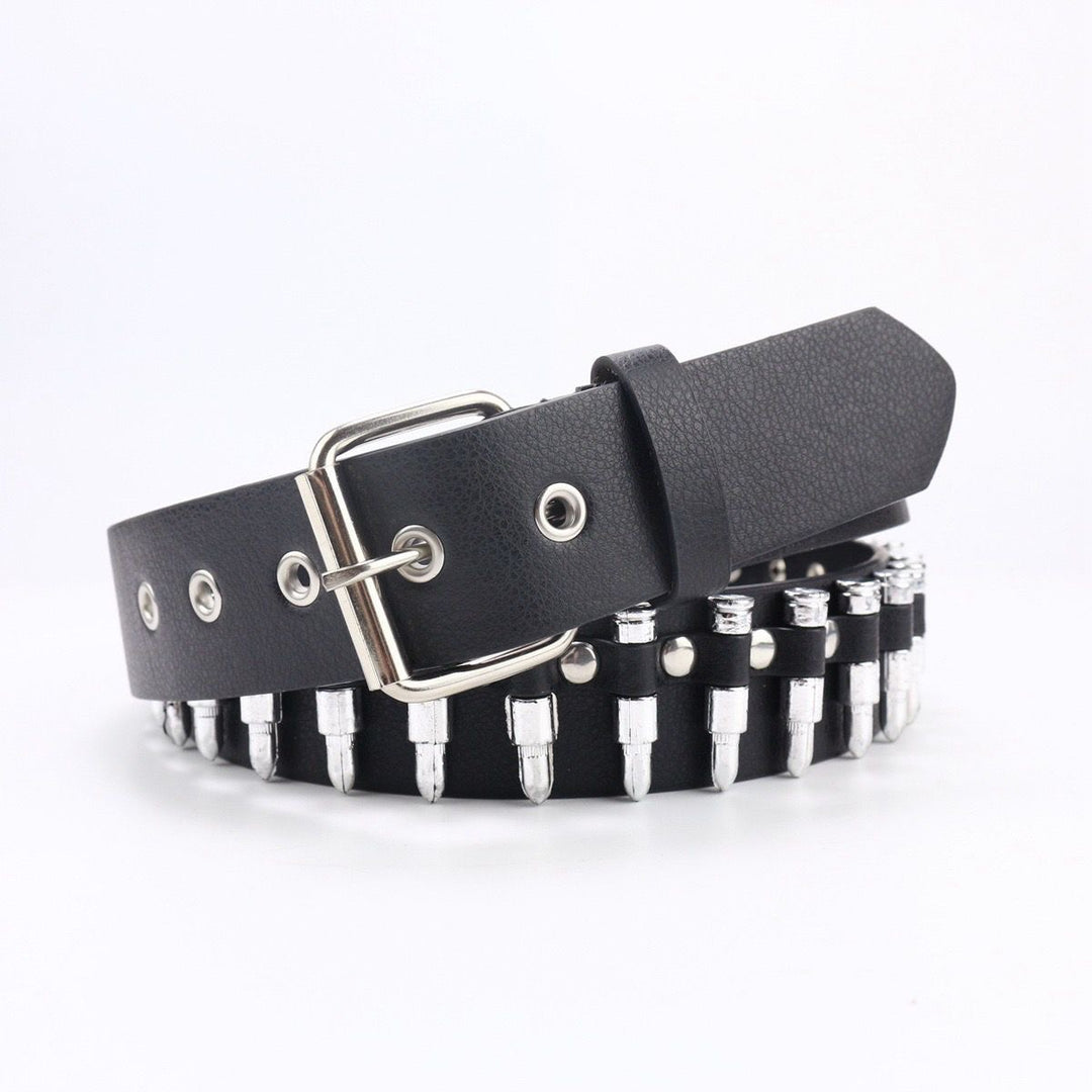 Art In War Bullet Belt