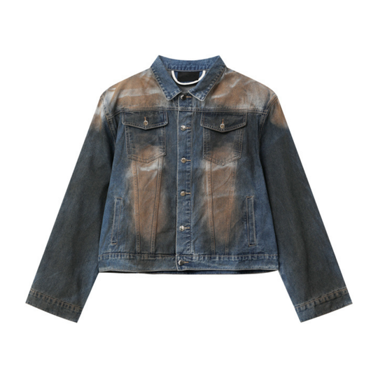 Blue-Jacket