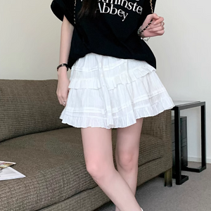 Women's Sweet Tutu Skirt