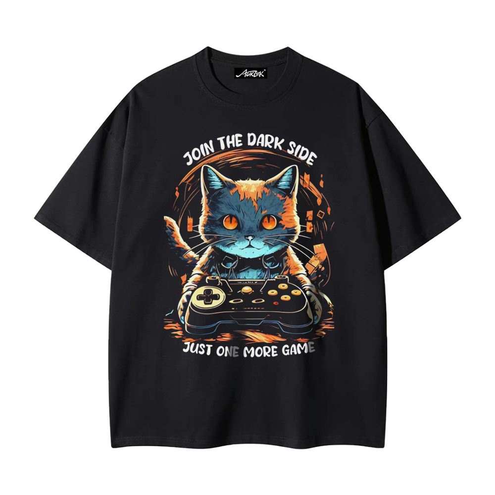 Competitive Cats T-Shirt