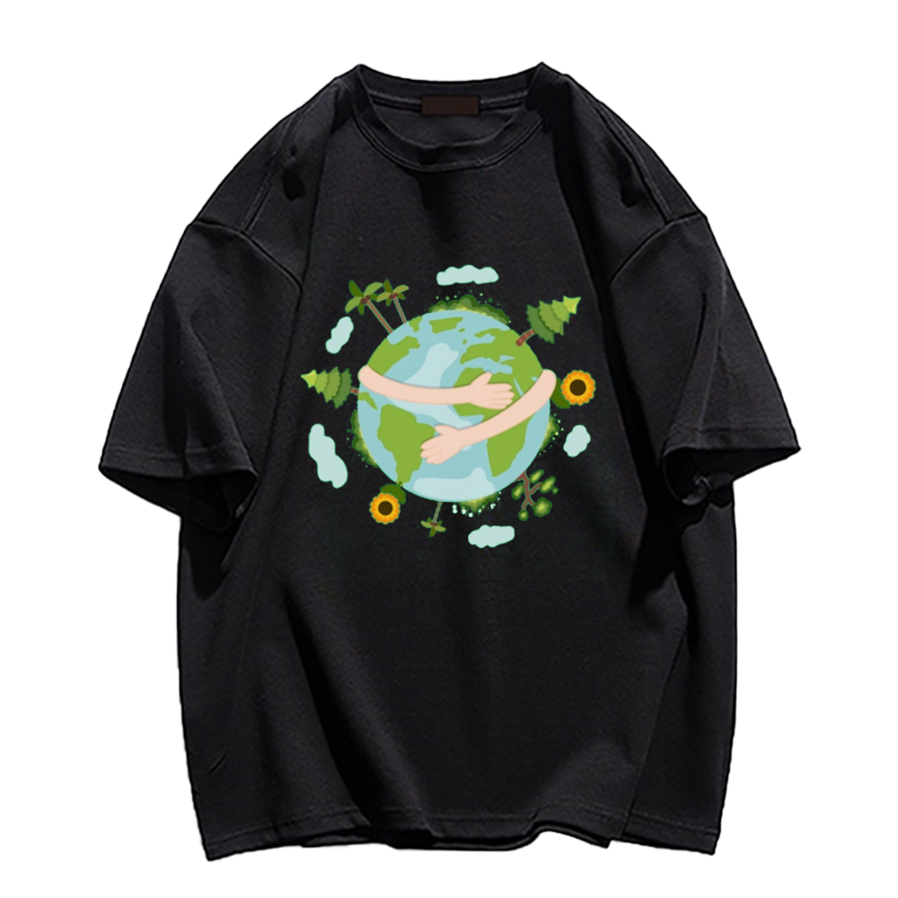 🌍Embrace Our Planet T-Shirt