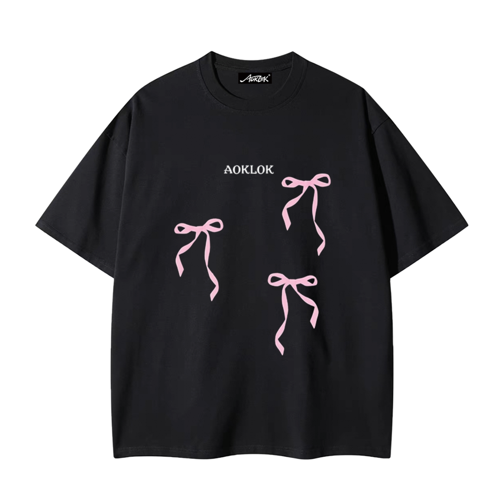 Women's Bow T-shirt