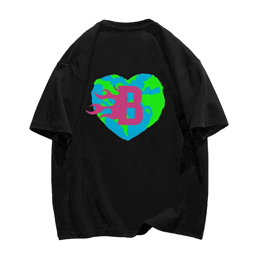 🌍There Is No Planet B T-Shirt