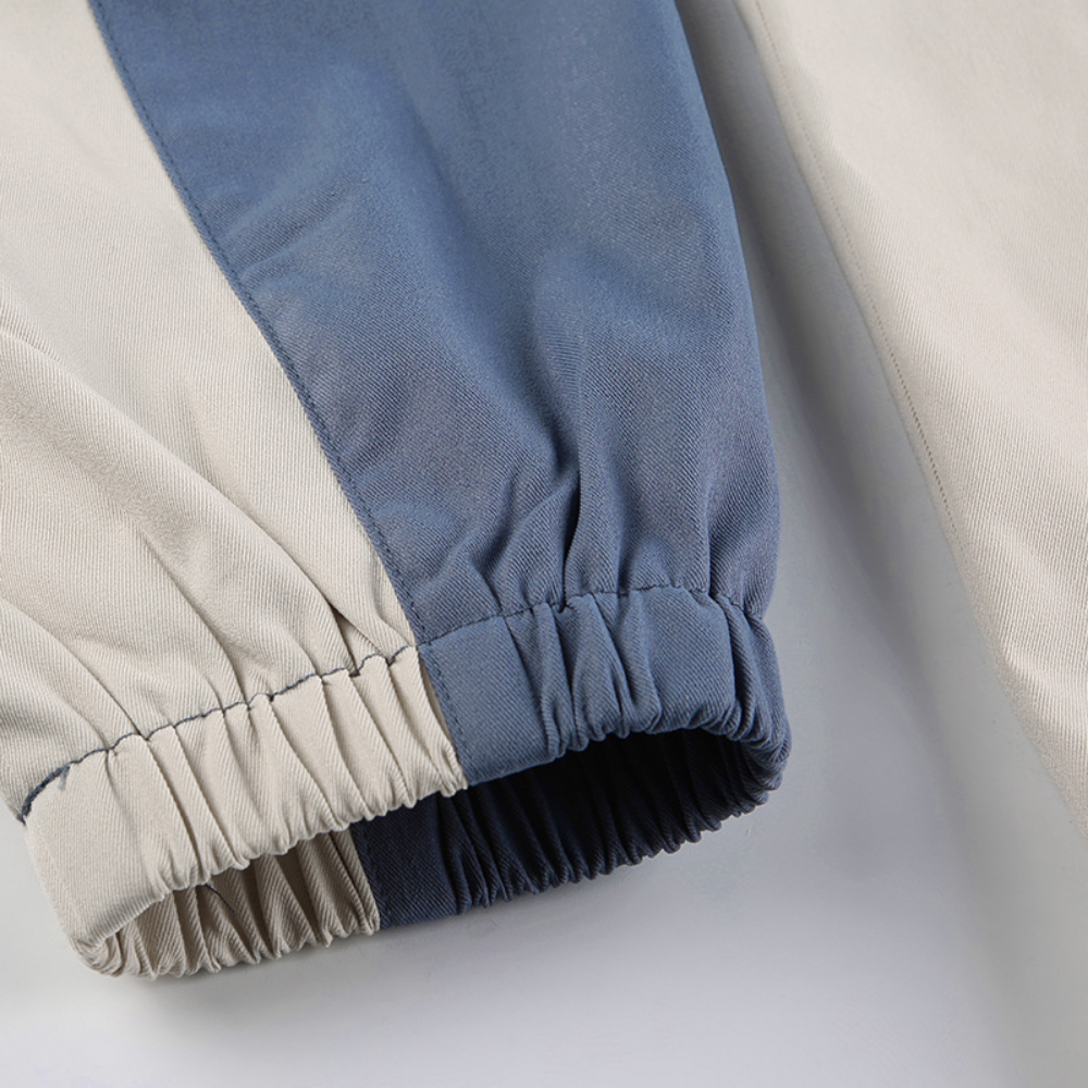 Women's Casual Loose Drawstring Sweatshirt