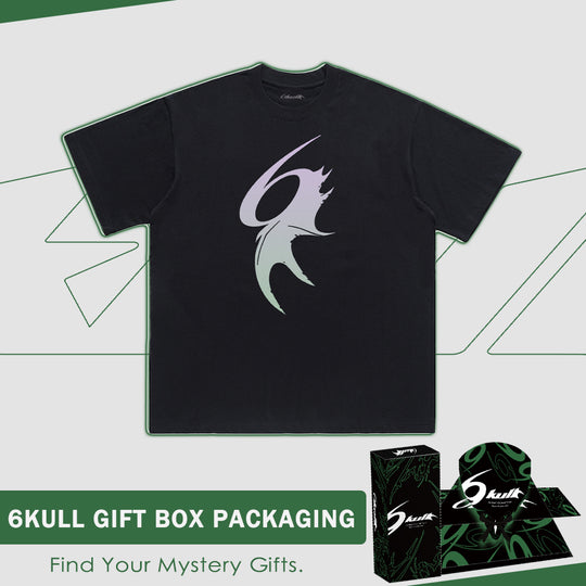 Black-With Gift Box