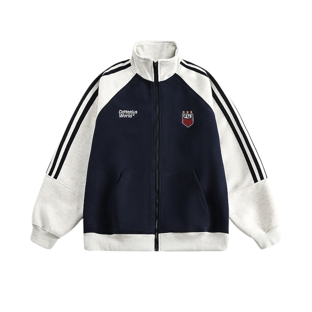 6Kull Varsity Sports Jacket
