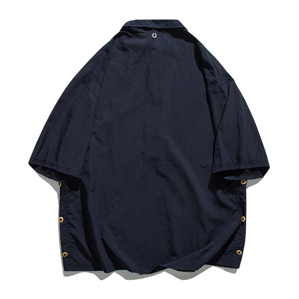 Casual Outdoor Functional Shirt