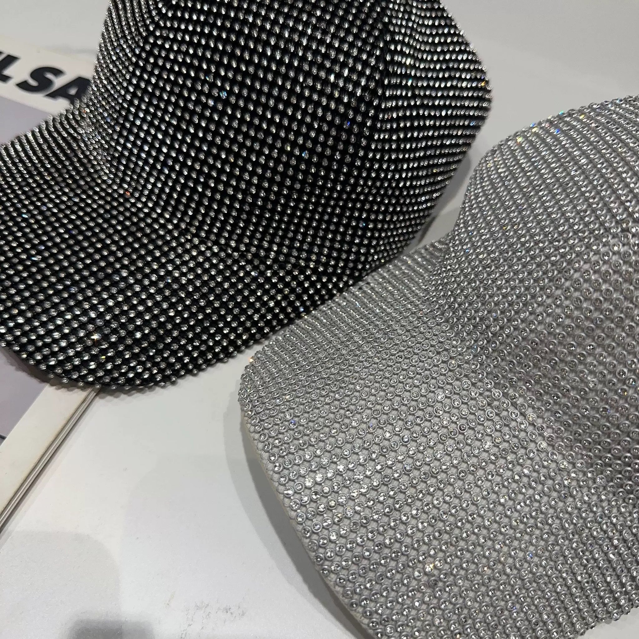 LoopStone Blinded by the Shine Hat