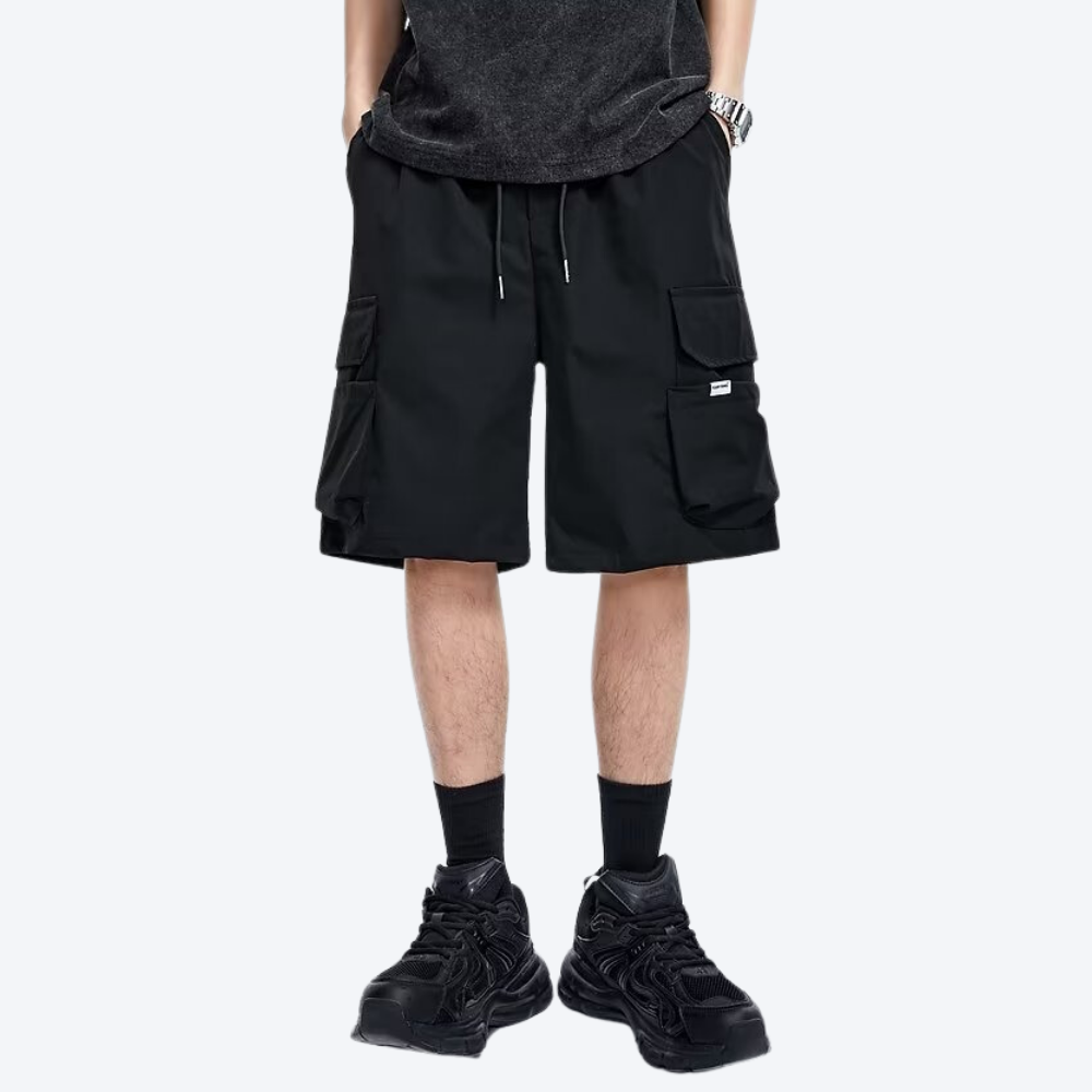 Classic Sports Cargo Shorts