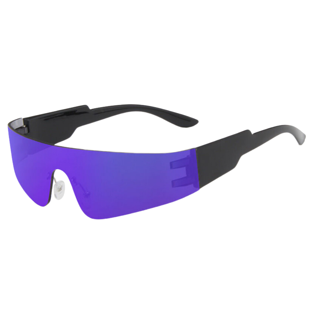 American Frameless sunglasses