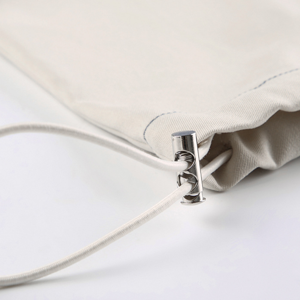 Women's Casual Loose Drawstring Sweatshirt