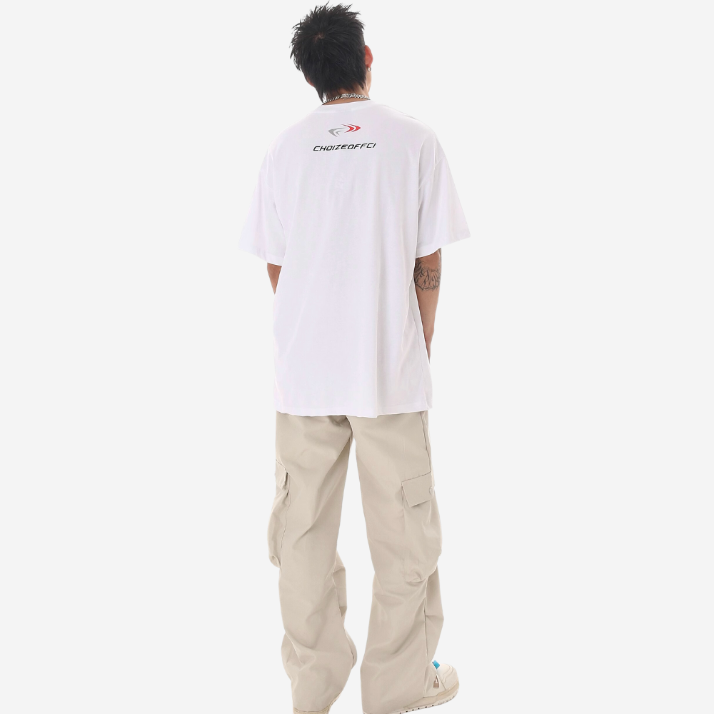 American Fanny Pack Cargo Pants