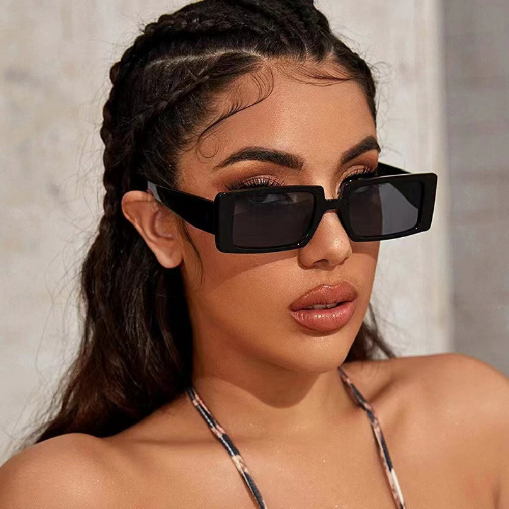 Urban Square Sunglasses