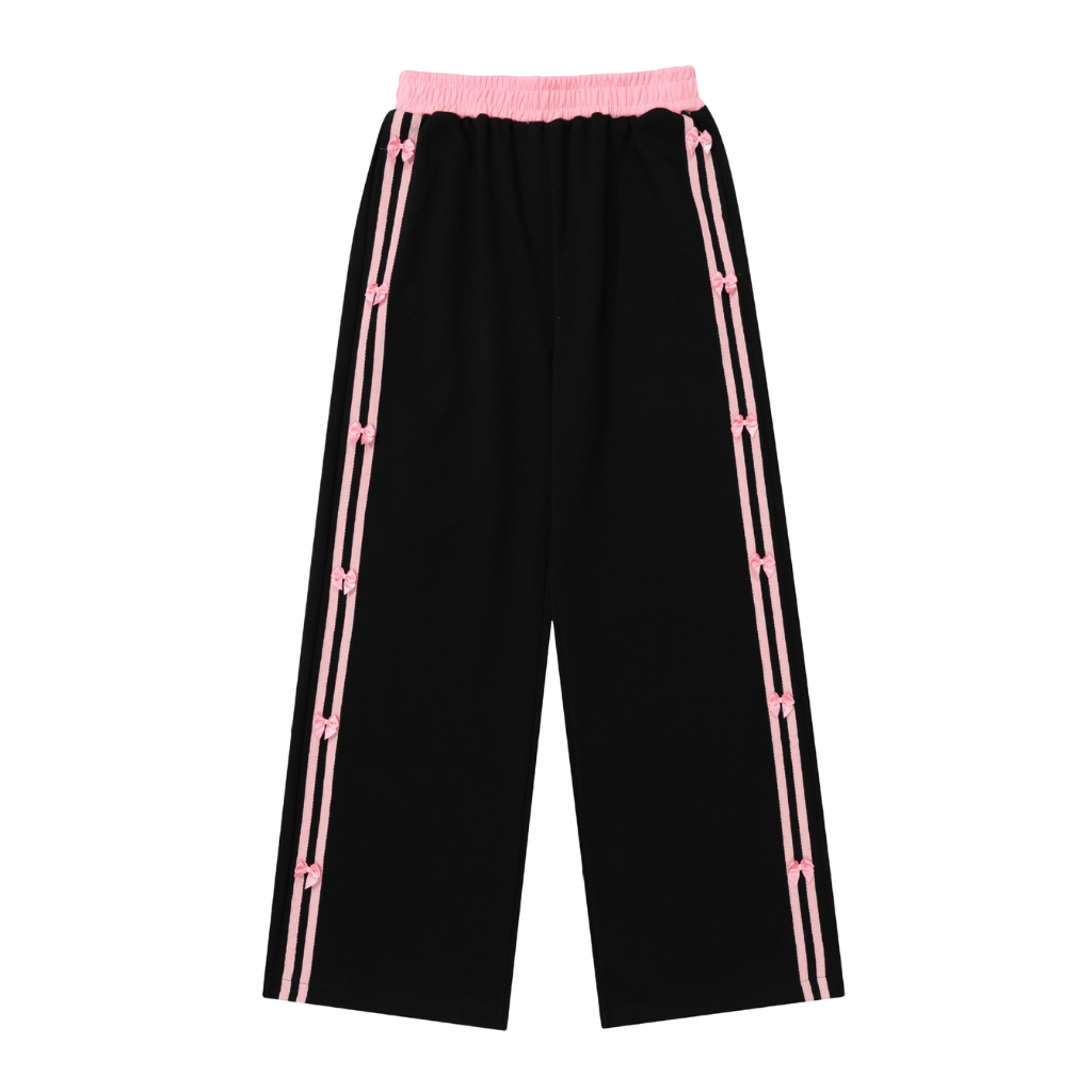 Women's American Bow Sweatpants