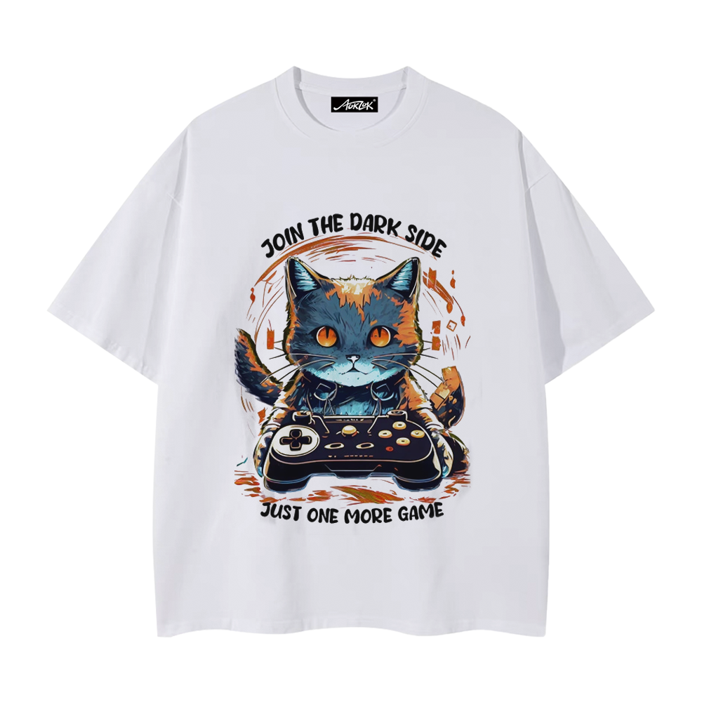 Competitive Cats T-Shirt