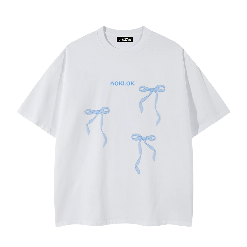 Women's Bow T-shirt