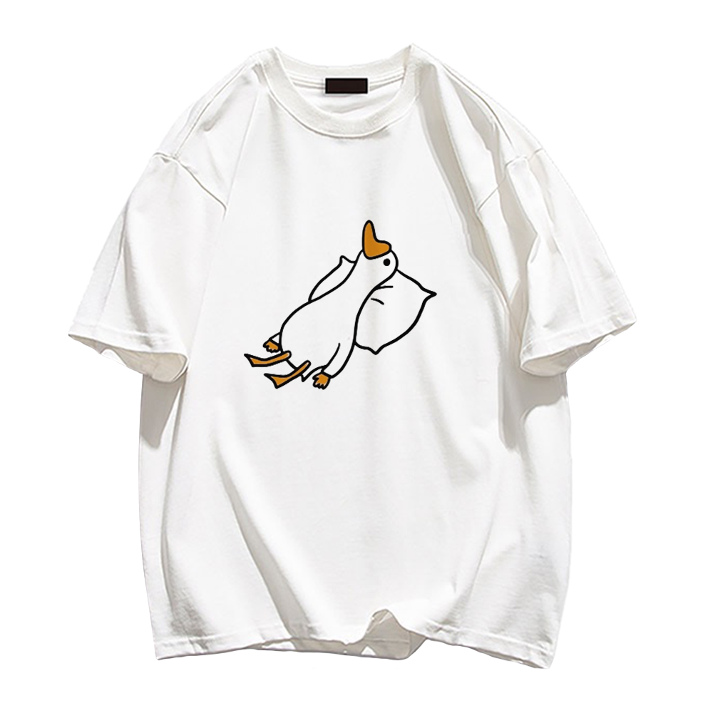 Lying Duck T-Shirt