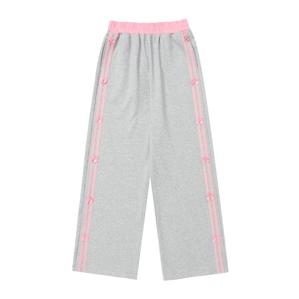 Women's American Bow Sweatpants