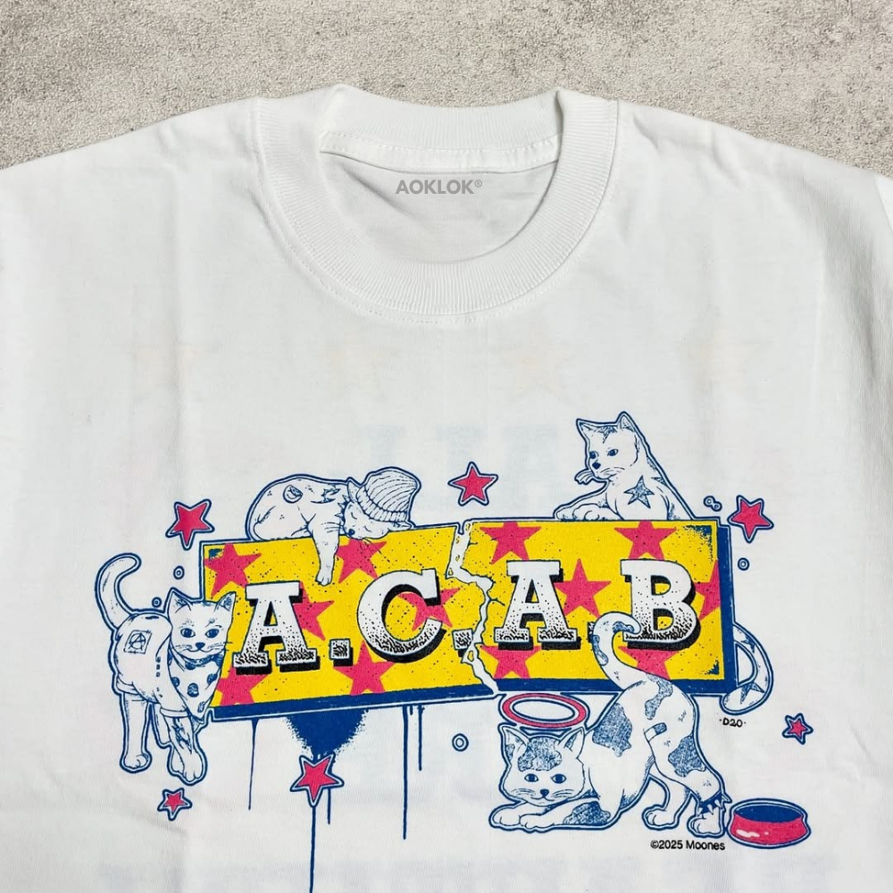 Street Philanthropist Beautiful cat