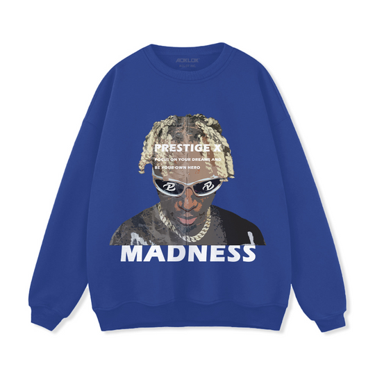 Royal Blue