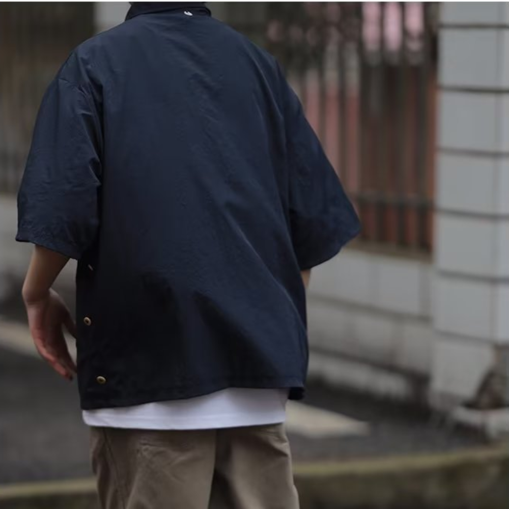 Casual Outdoor Functional Shirt