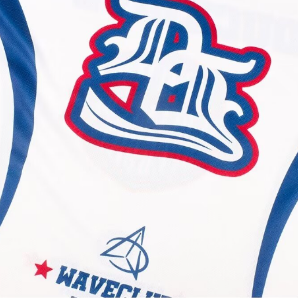 Velocity Wave Moto Sweatshirt