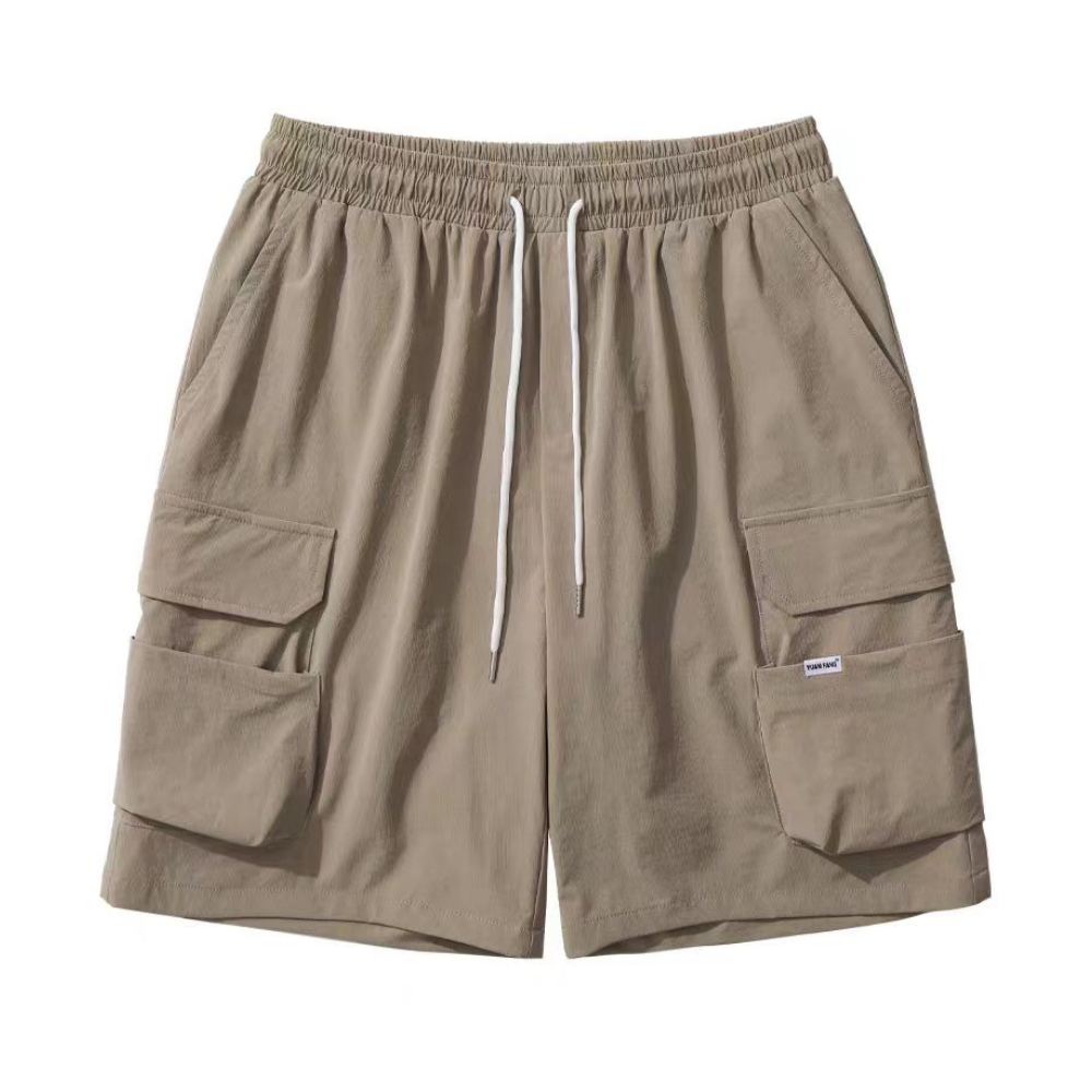 Classic Sports Cargo Shorts